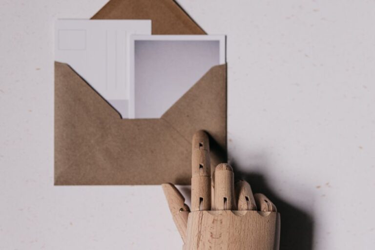 Effective Email Marketing Tactics for Craft Businesses You Need