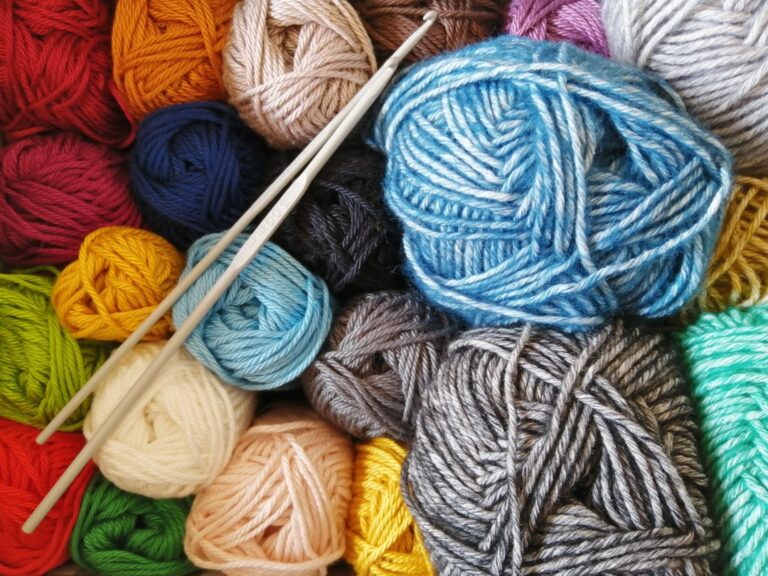 The Importance of Storytelling in Selling Your Craft Products